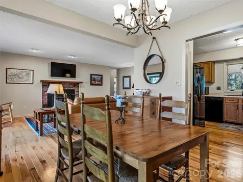 23 Gold Finch Court Brevard NC 28712