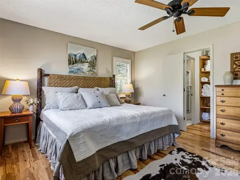 23 Gold Finch Court Brevard NC 28712