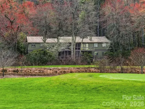 23 Gold Finch Court Brevard NC 28712