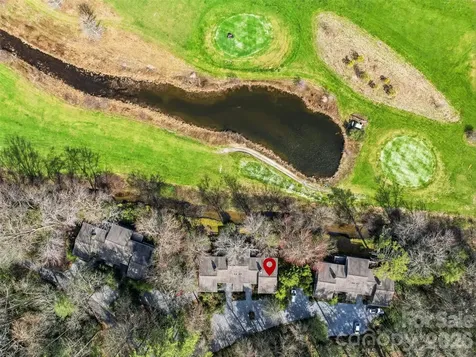 23 Gold Finch Court Brevard NC 28712