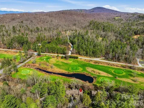 23 Gold Finch Court Brevard NC 28712