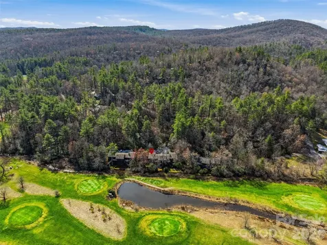 23 Gold Finch Court Brevard NC 28712