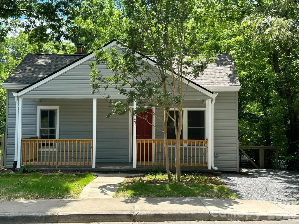 123 State Street Asheville NC 28806