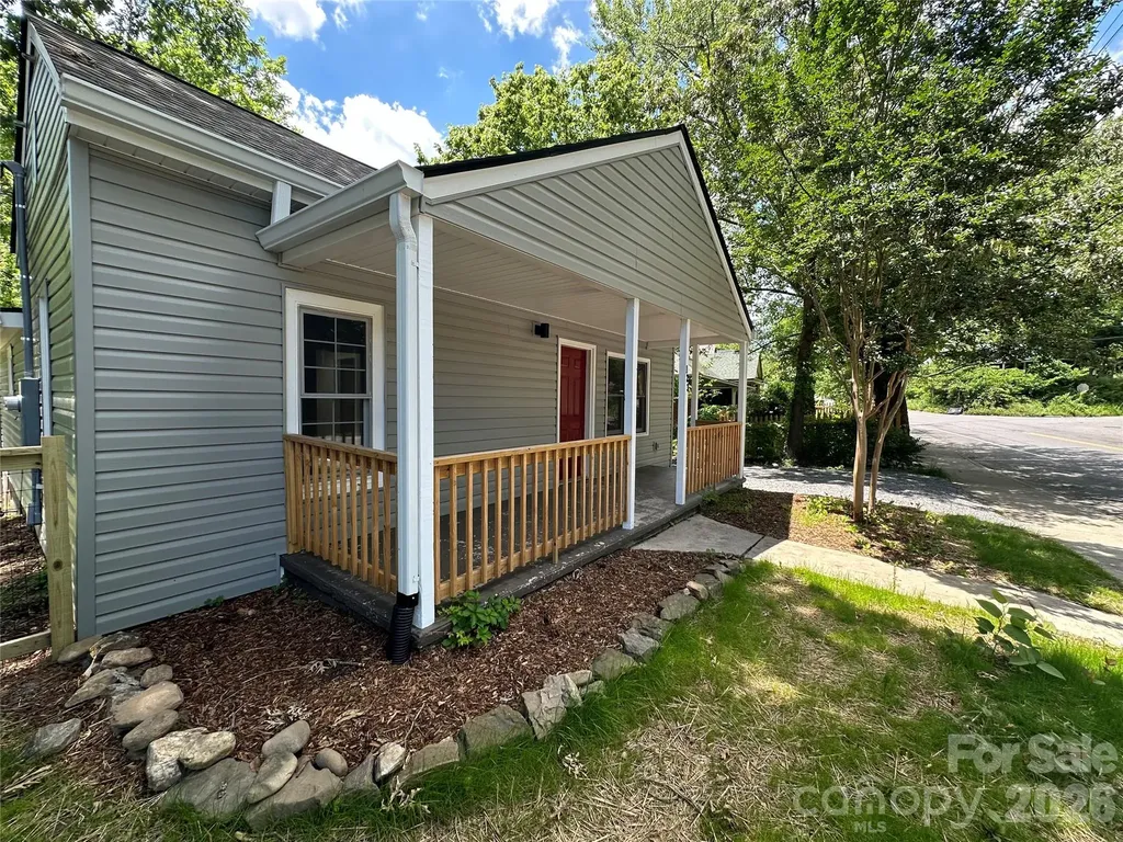 123 State Street Asheville NC 28806