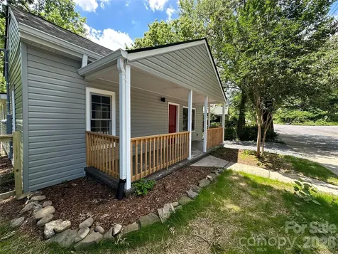 123 State Street Asheville NC 28806