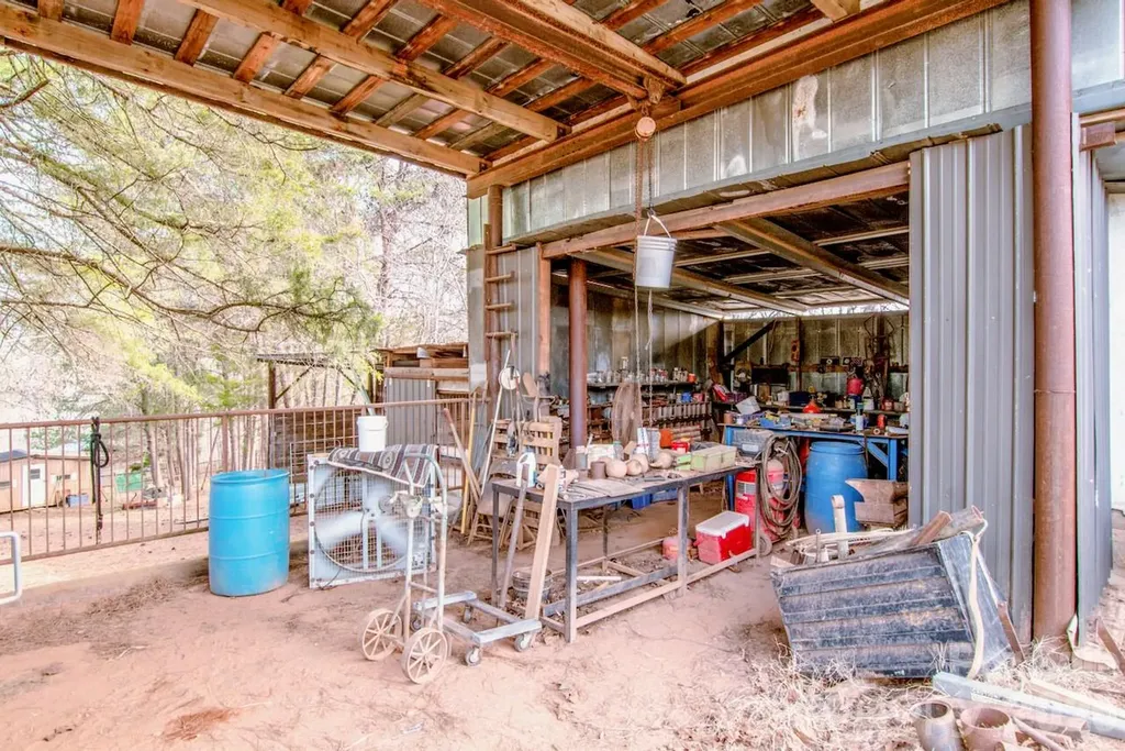 508 Liles Lane Hiddenite NC 28636