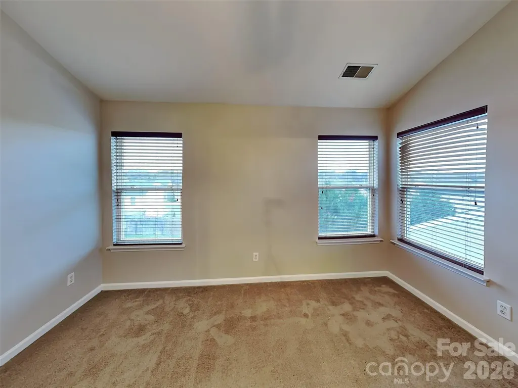 12927 Deaton Hill Drive Charlotte NC 28269