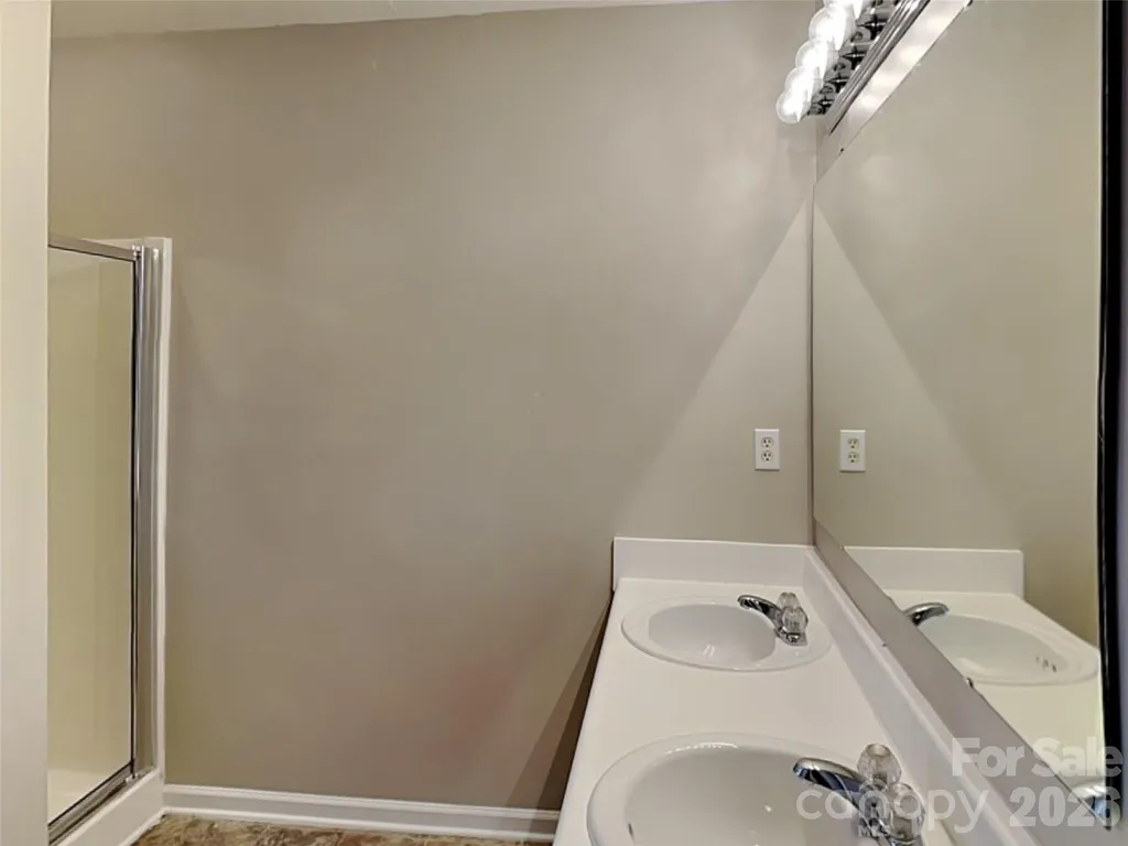 12927 Deaton Hill Drive Charlotte NC 28269