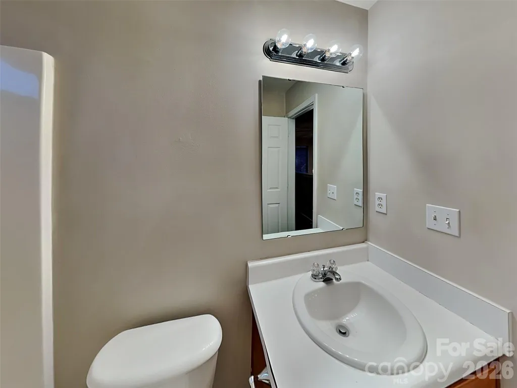 12927 Deaton Hill Drive Charlotte NC 28269