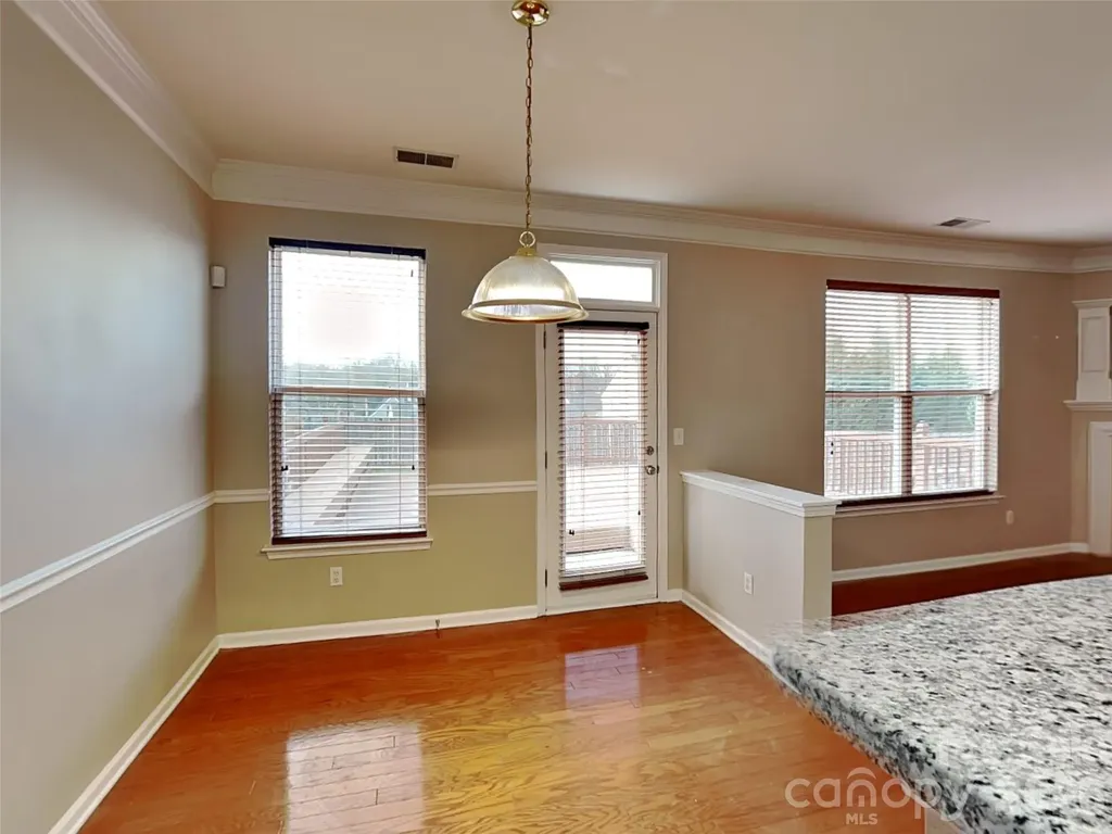 12927 Deaton Hill Drive Charlotte NC 28269