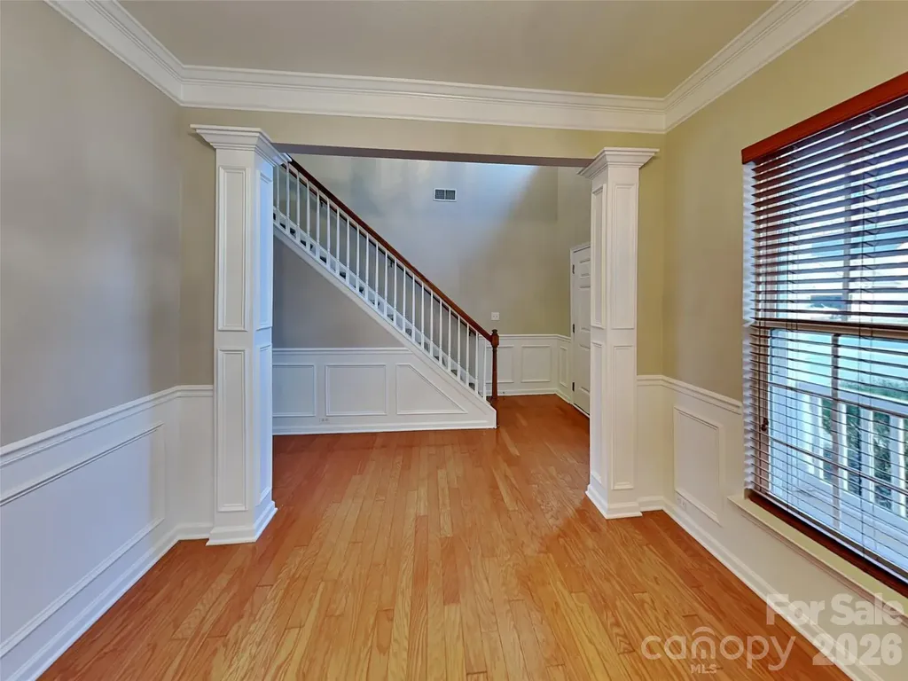 12927 Deaton Hill Drive Charlotte NC 28269