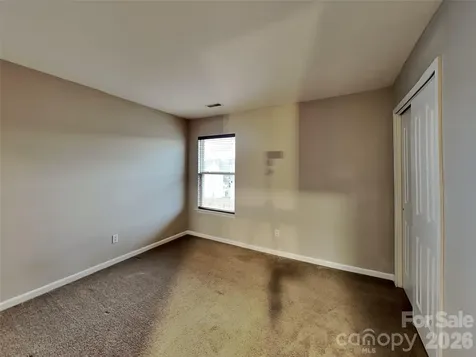 12927 Deaton Hill Drive Charlotte NC 28269