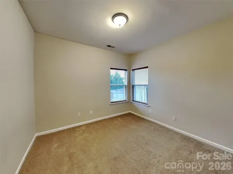 12927 Deaton Hill Drive Charlotte NC 28269