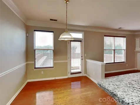 12927 Deaton Hill Drive Charlotte NC 28269