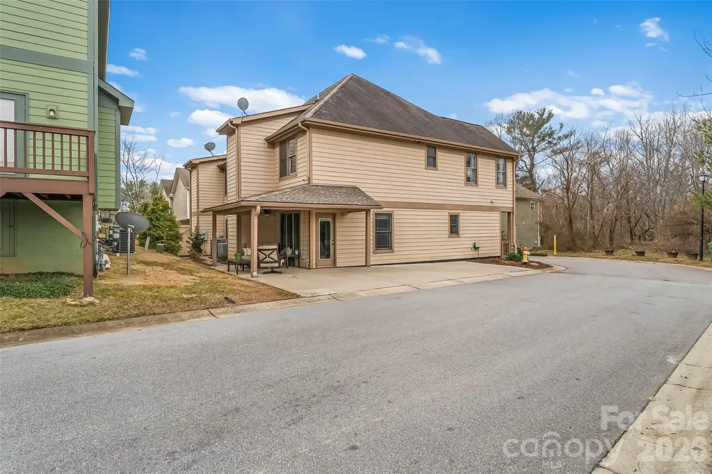 49 Jeff Drive Asheville NC 28806