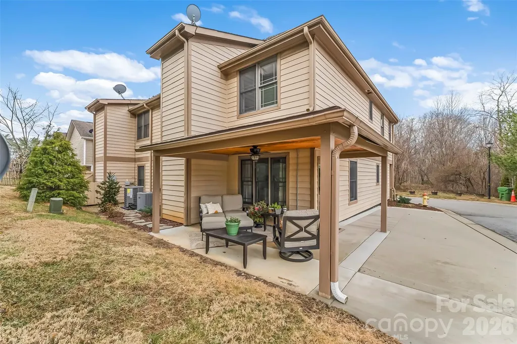 49 Jeff Drive Asheville NC 28806