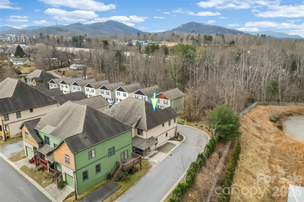 49 Jeff Drive Asheville NC 28806