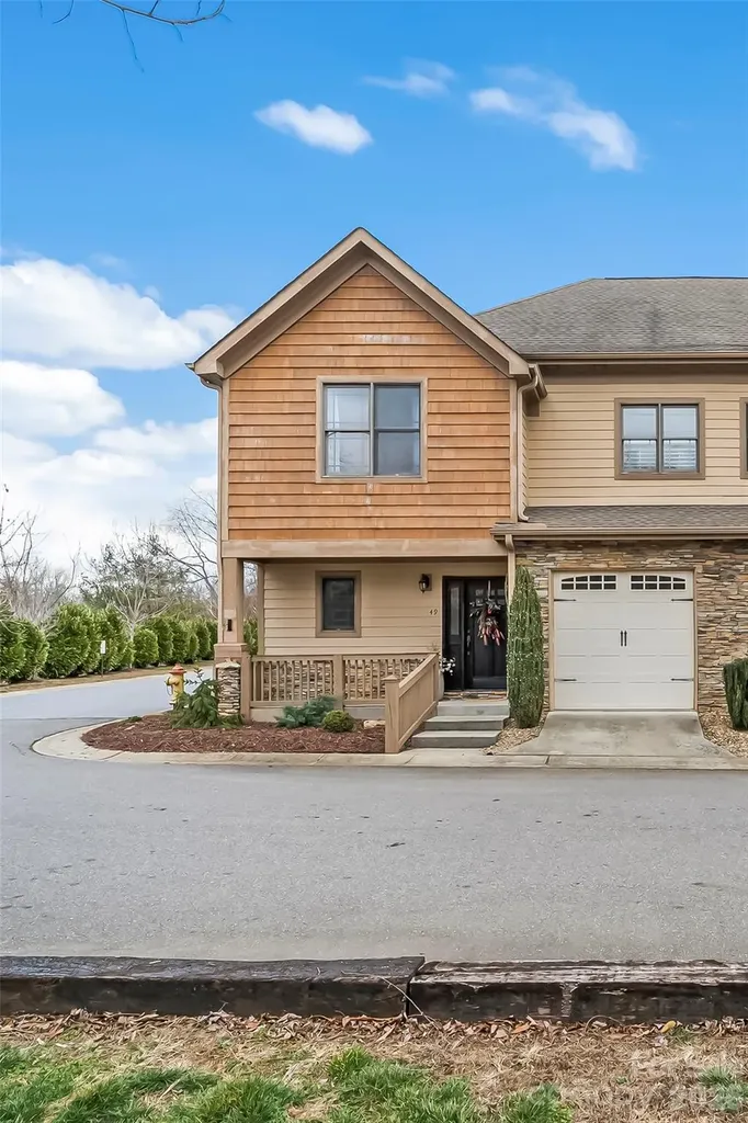 49 Jeff Drive Asheville NC 28806