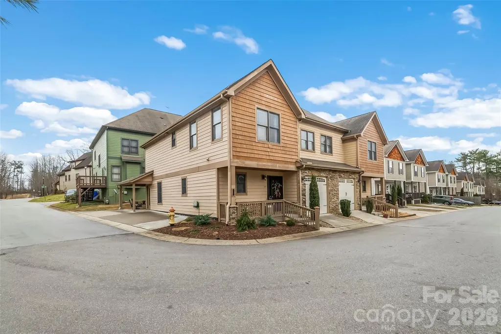 49 Jeff Drive Asheville NC 28806