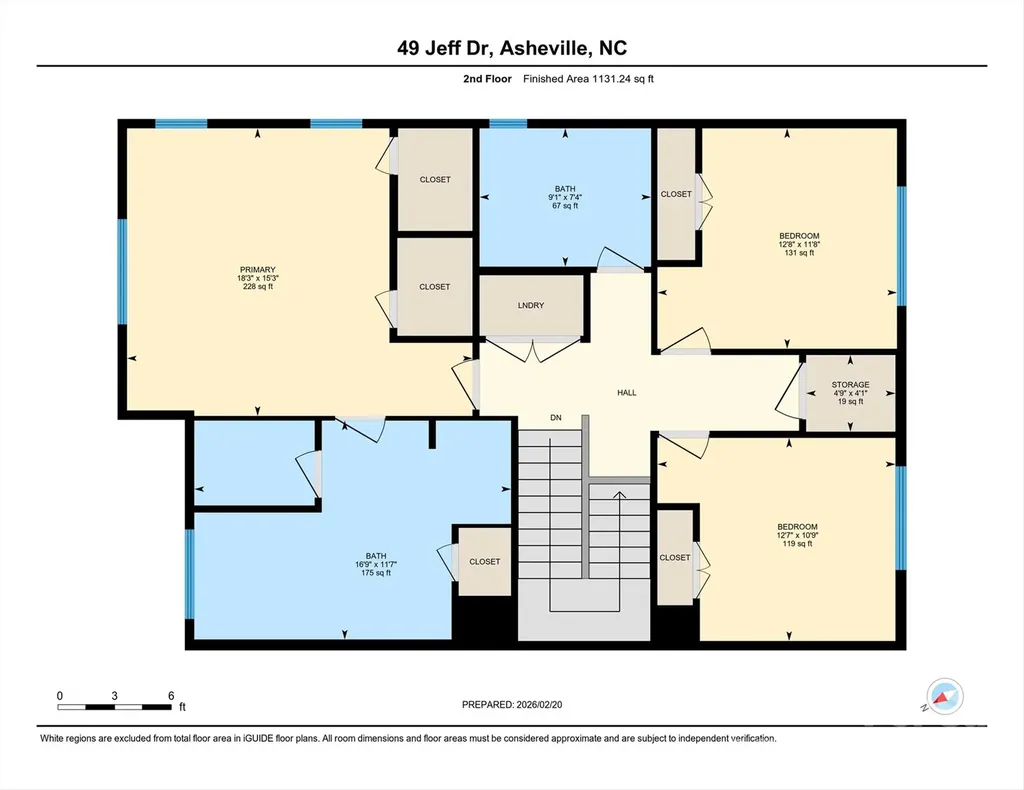 49 Jeff Drive Asheville NC 28806