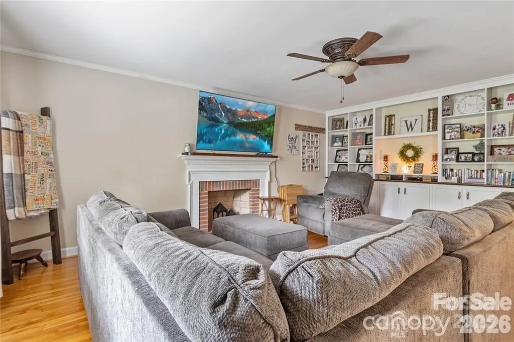 211 General Stonewall Jackson Drive Stanley NC 28164