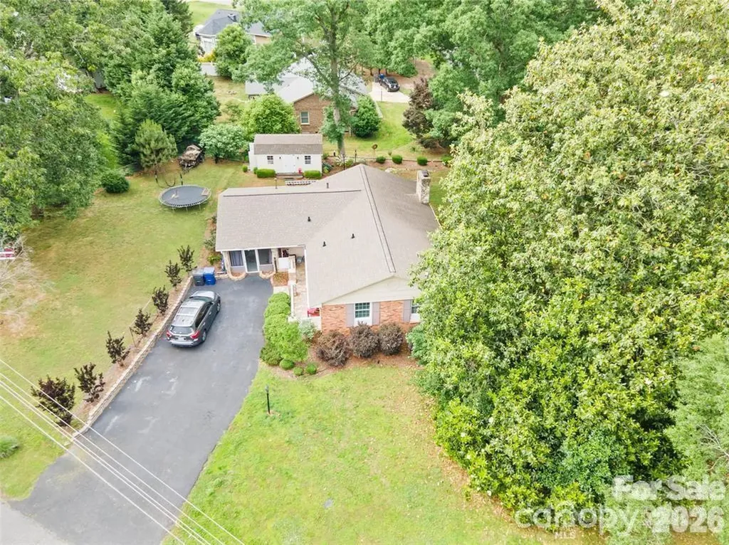211 General Stonewall Jackson Drive Stanley NC 28164