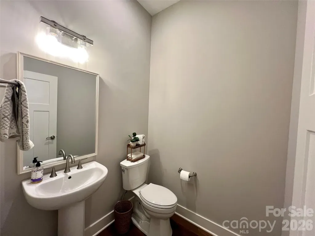 105 Chimney Chase Trail Hendersonville NC 28739