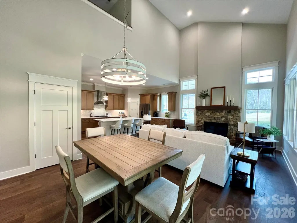 105 Chimney Chase Trail Hendersonville NC 28739