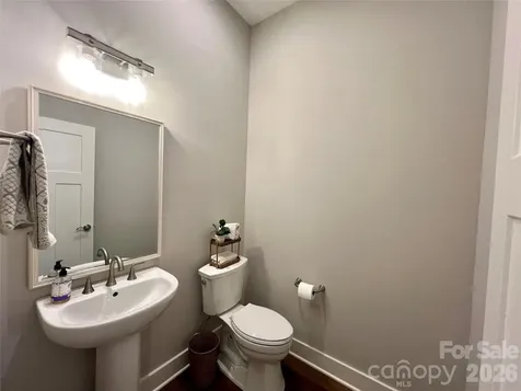 105 Chimney Chase Trail Hendersonville NC 28739