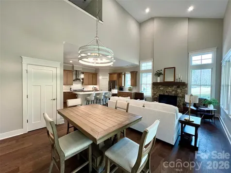 105 Chimney Chase Trail Hendersonville NC 28739