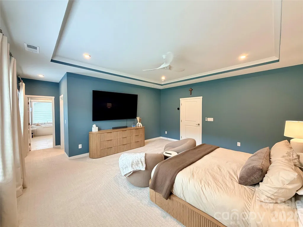 5212 Glenwalk Drive Charlotte NC 28269