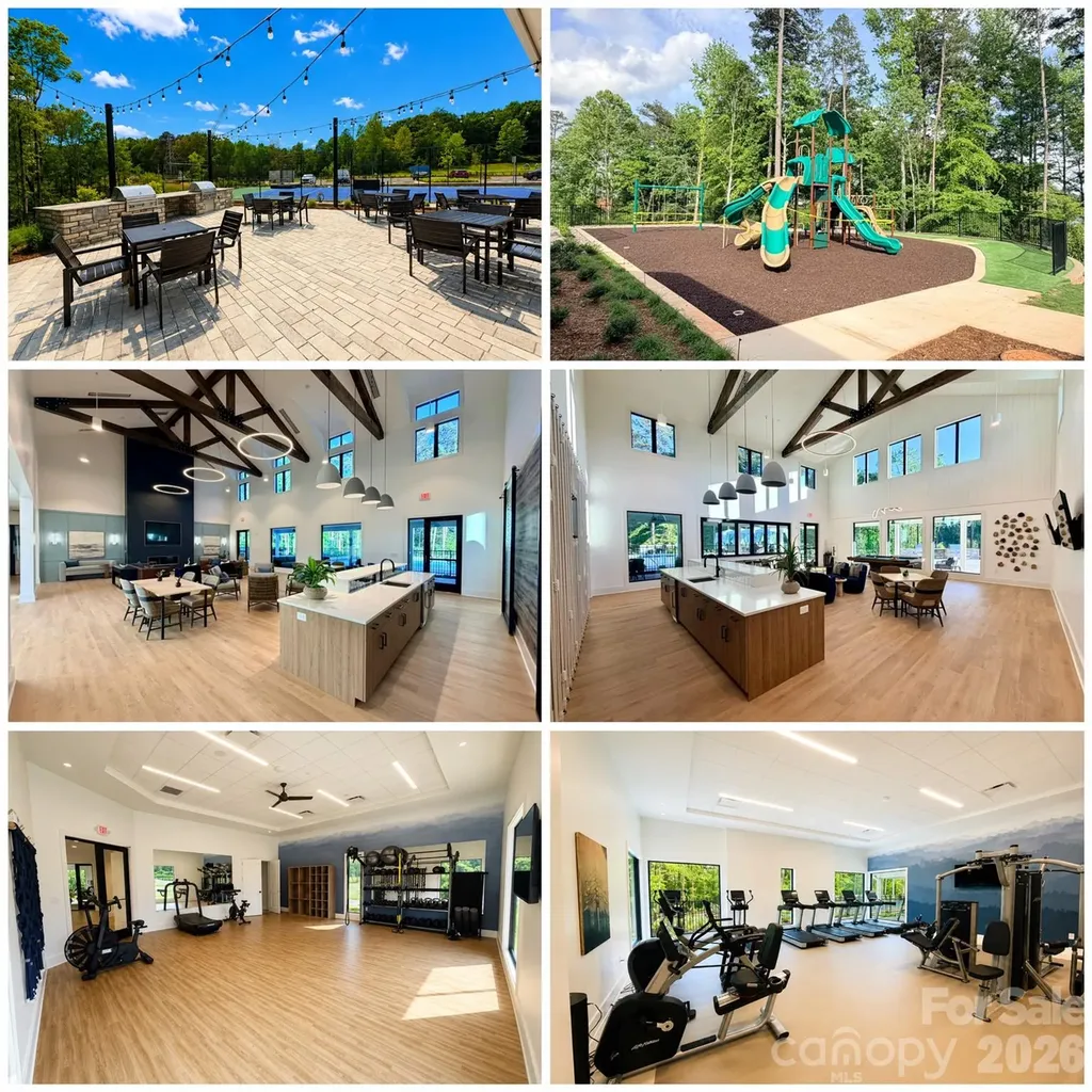 5212 Glenwalk Drive Charlotte NC 28269