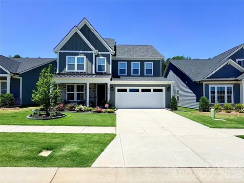 5212 Glenwalk Drive Charlotte NC 28269