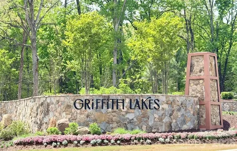 5212 Glenwalk Drive Charlotte NC 28269