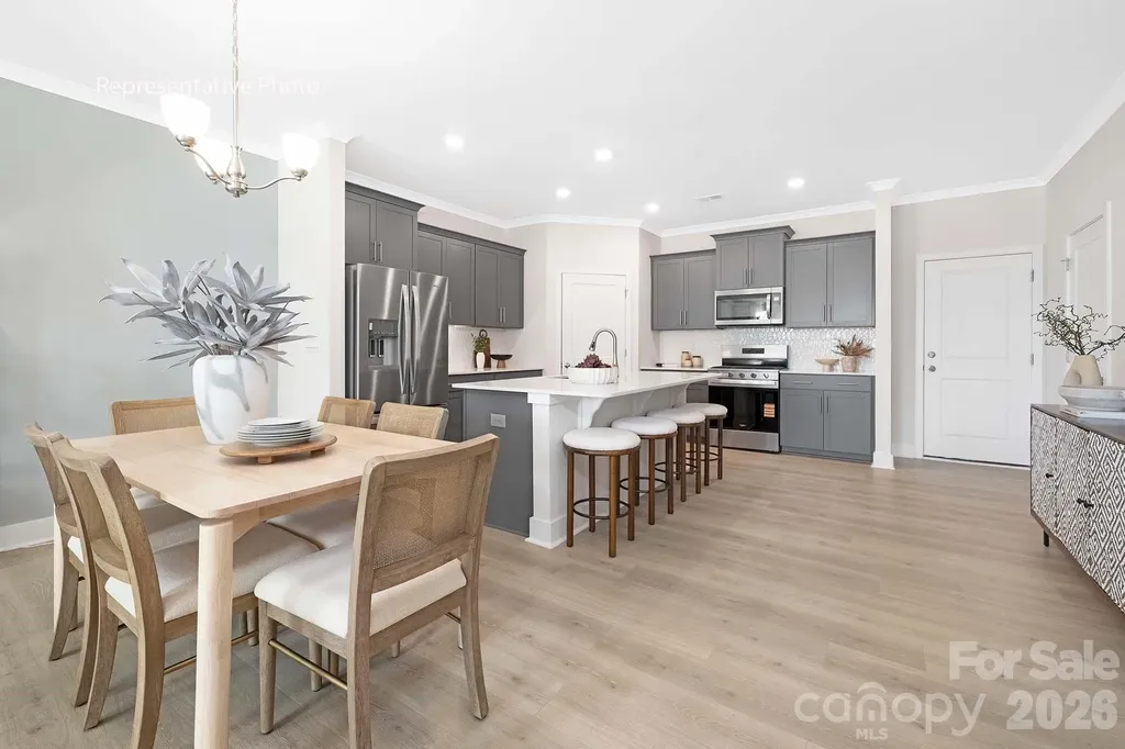 1070 Whistling Place Indian Trail NC 28079