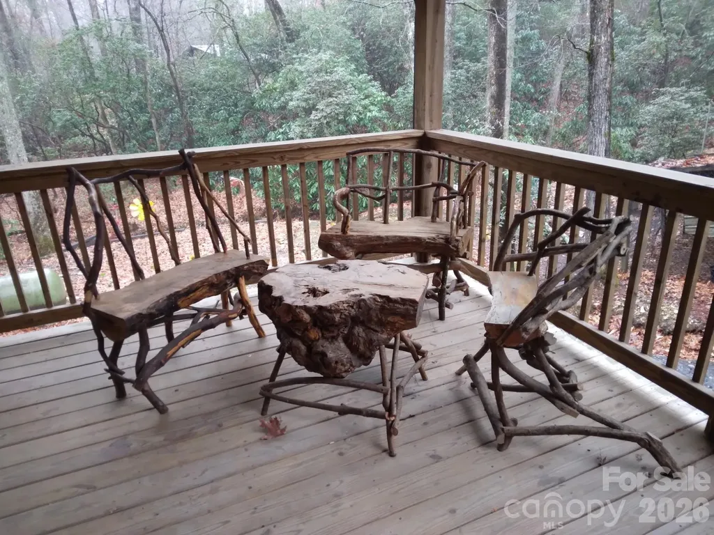 1694 Humpback Mountain Road Spruce Pine NC 28777