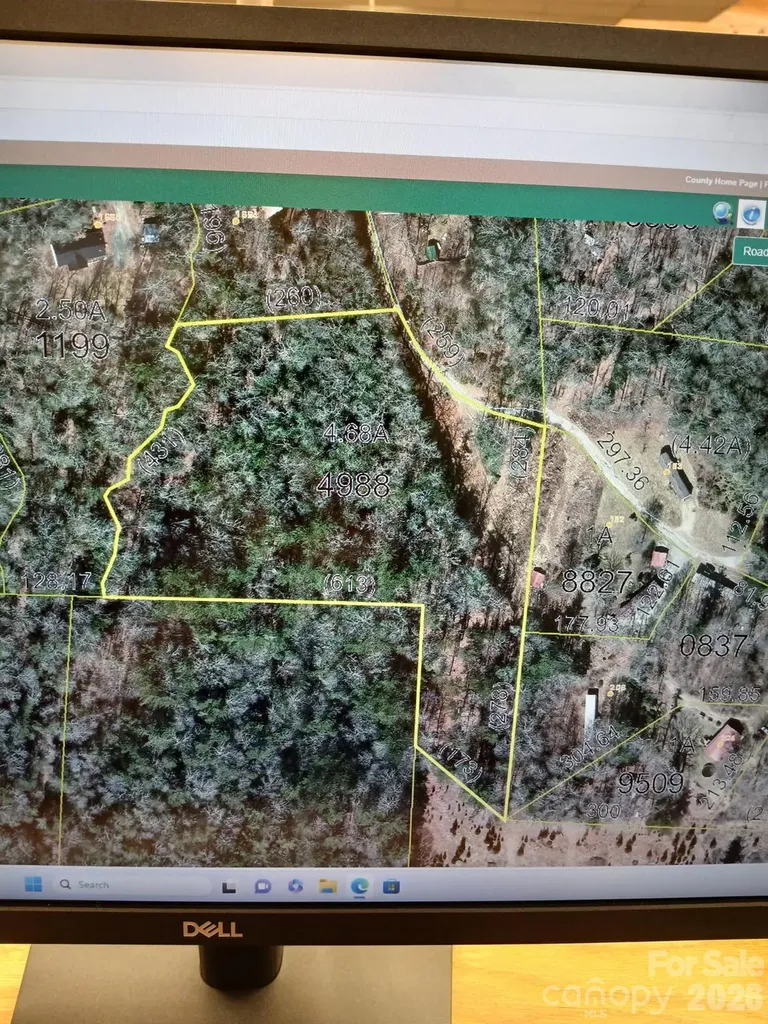 1694 Humpback Mountain Road Spruce Pine NC 28777