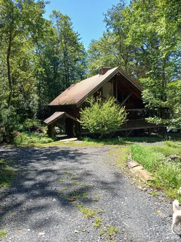 1694 Humpback Mountain Road Spruce Pine NC 28777