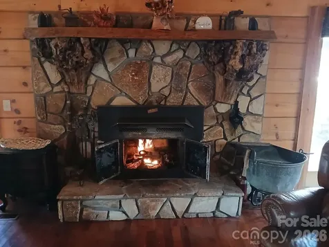1694 Humpback Mountain Road Spruce Pine NC 28777