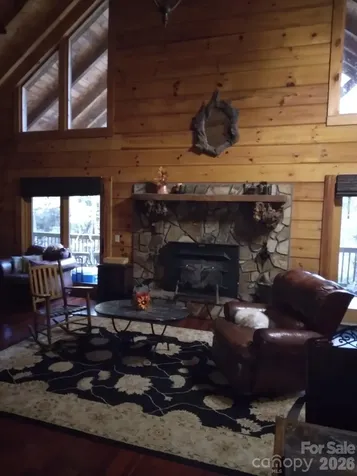 1694 Humpback Mountain Road Spruce Pine NC 28777