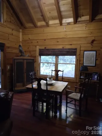1694 Humpback Mountain Road Spruce Pine NC 28777
