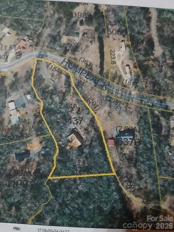 1694 Humpback Mountain Road Spruce Pine NC 28777