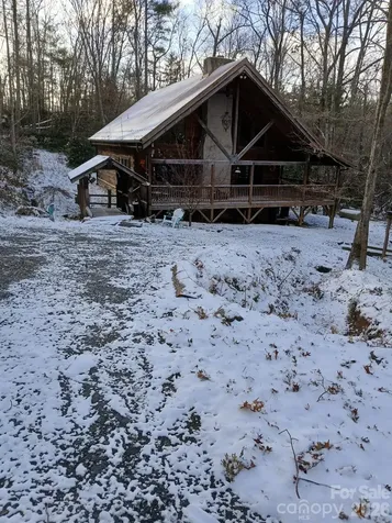 1694 Humpback Mountain Road Spruce Pine NC 28777