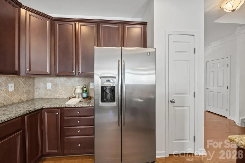 738 Naramore Street Davidson NC 28036