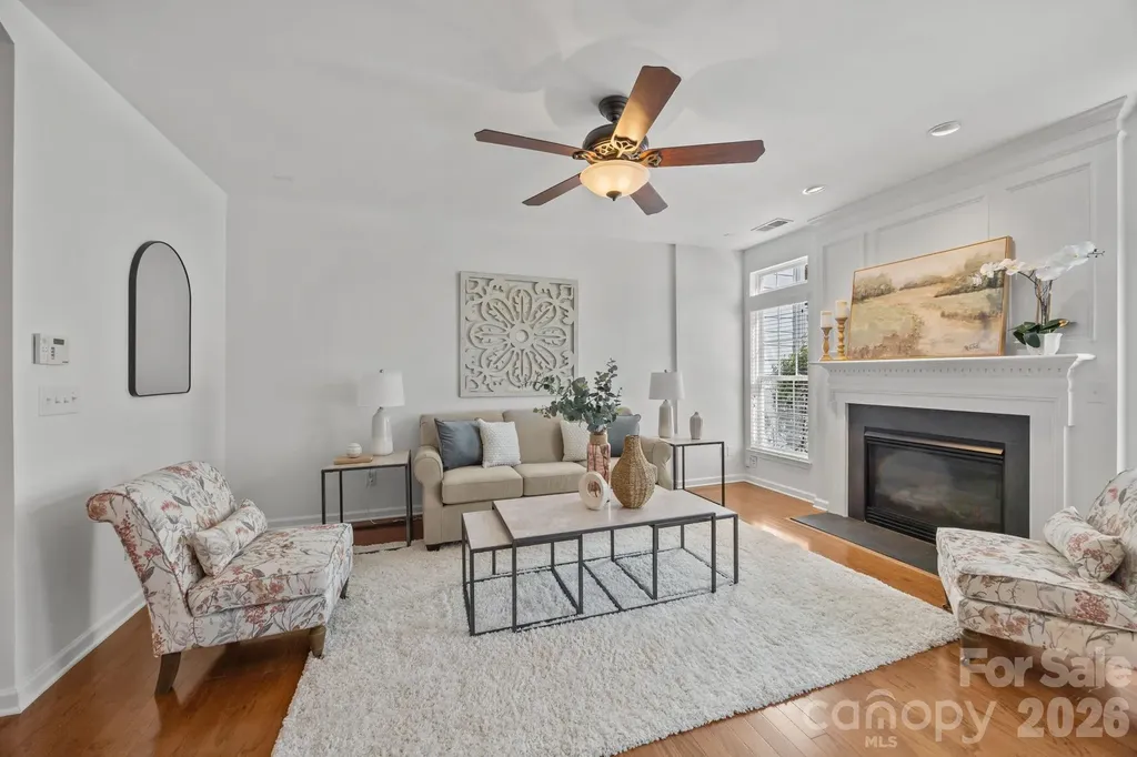 738 Naramore Street Davidson NC 28036