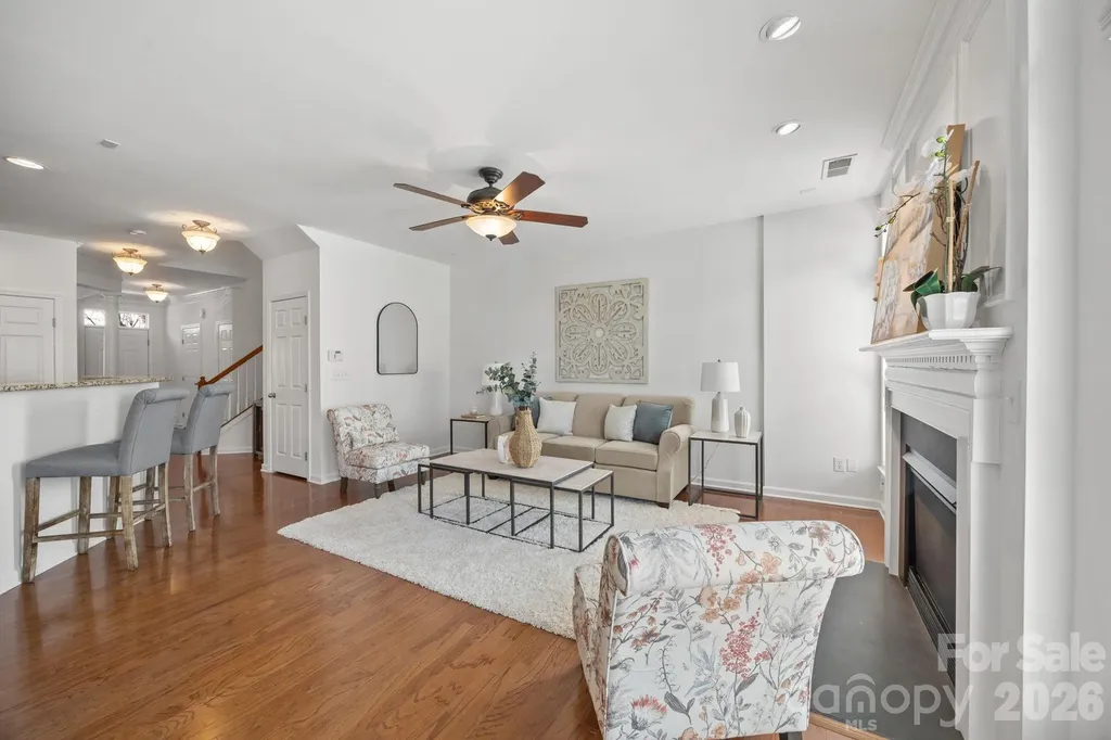 738 Naramore Street Davidson NC 28036
