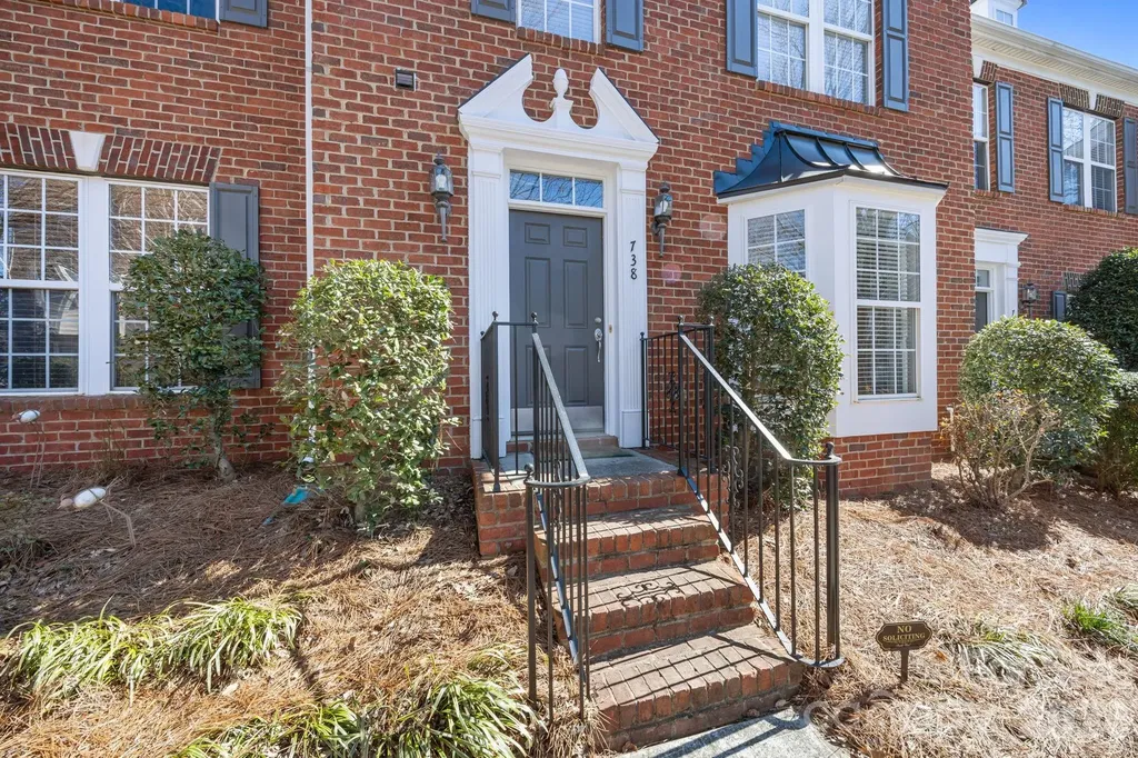 738 Naramore Street Davidson NC 28036