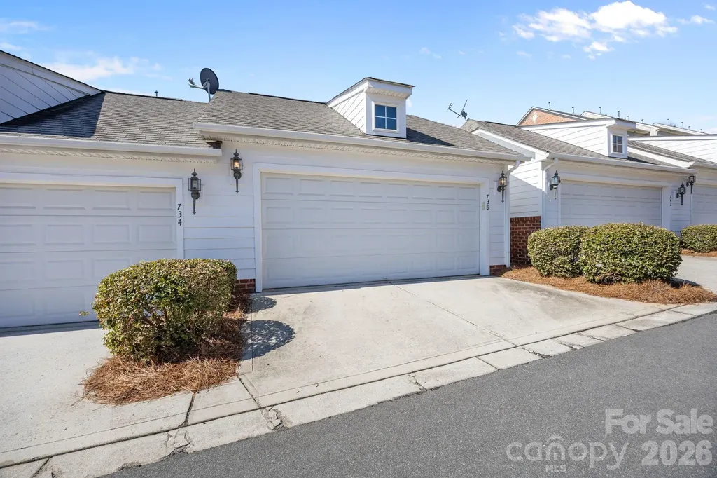 738 Naramore Street Davidson NC 28036