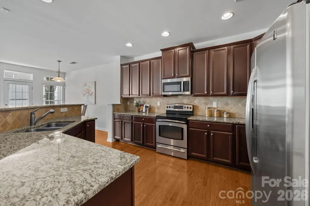 738 Naramore Street Davidson NC 28036