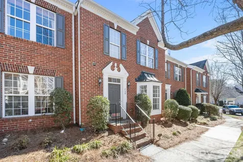738 Naramore Street Davidson NC 28036
